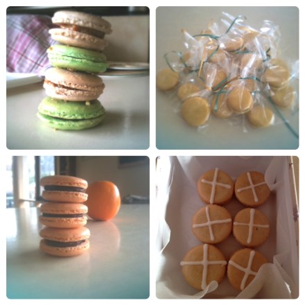 Macarons