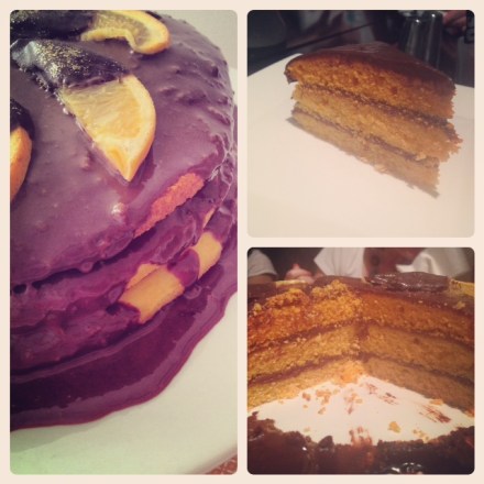 Follow me on Instragram - GemmaAsh